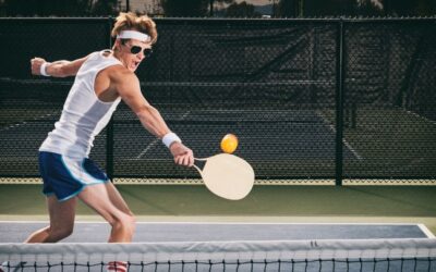 10 Reasons Why Pickleball is Quirky, Serious and Fun for Everyone